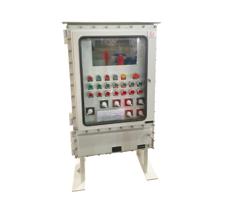 智能型遠程控制電動閥門組