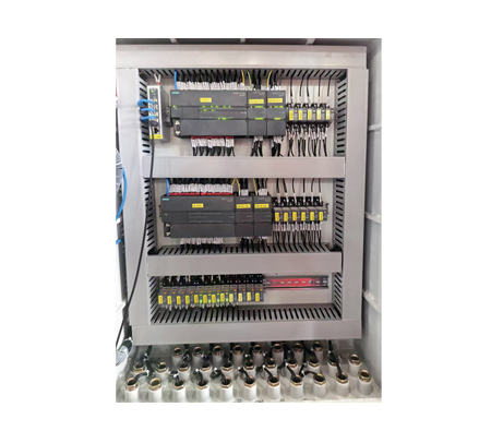 智能型遠程控制電動閥門組